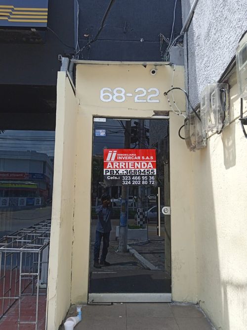 Local en arriendo en Altos Del Prado, Barranquilla, 230 m² · foto 6 de 22