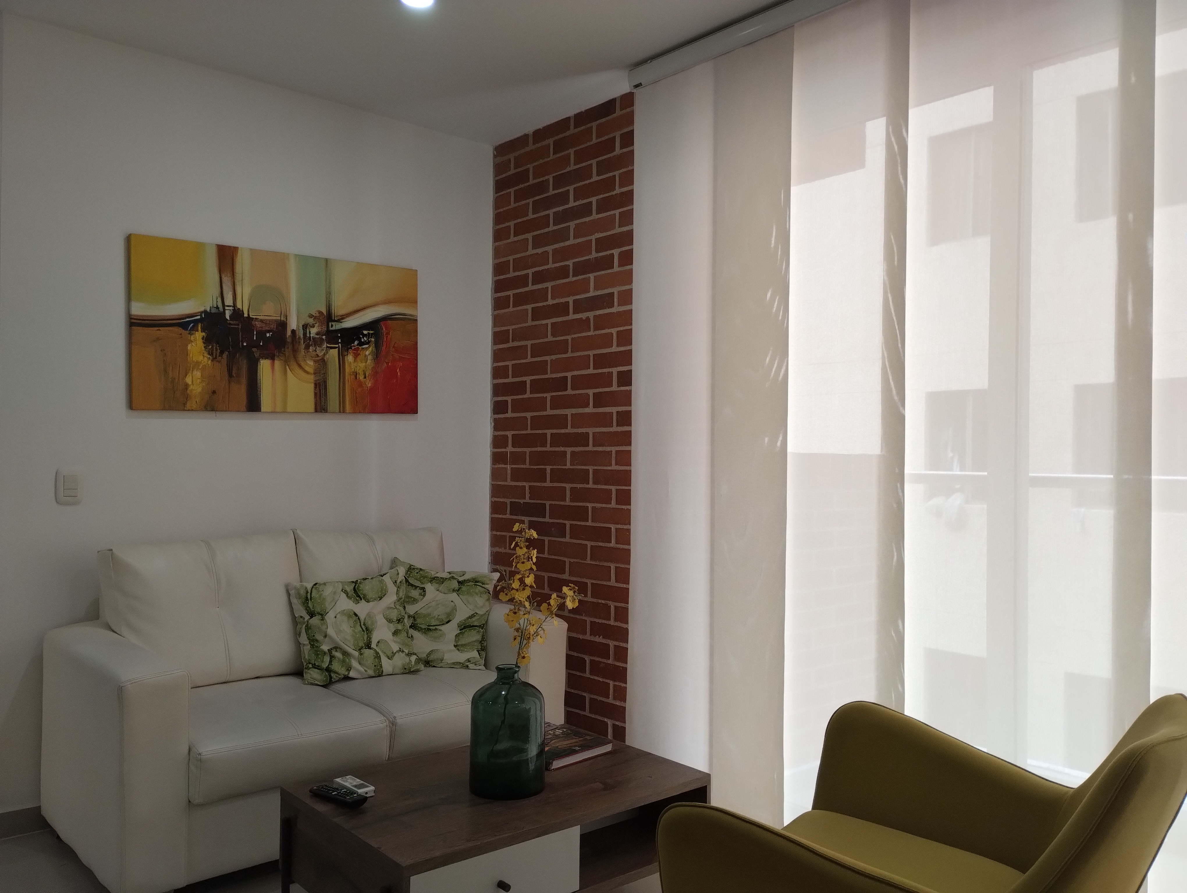 Apartamento en arriendo en Villa Santos, Barranquilla · foto 2 de 14