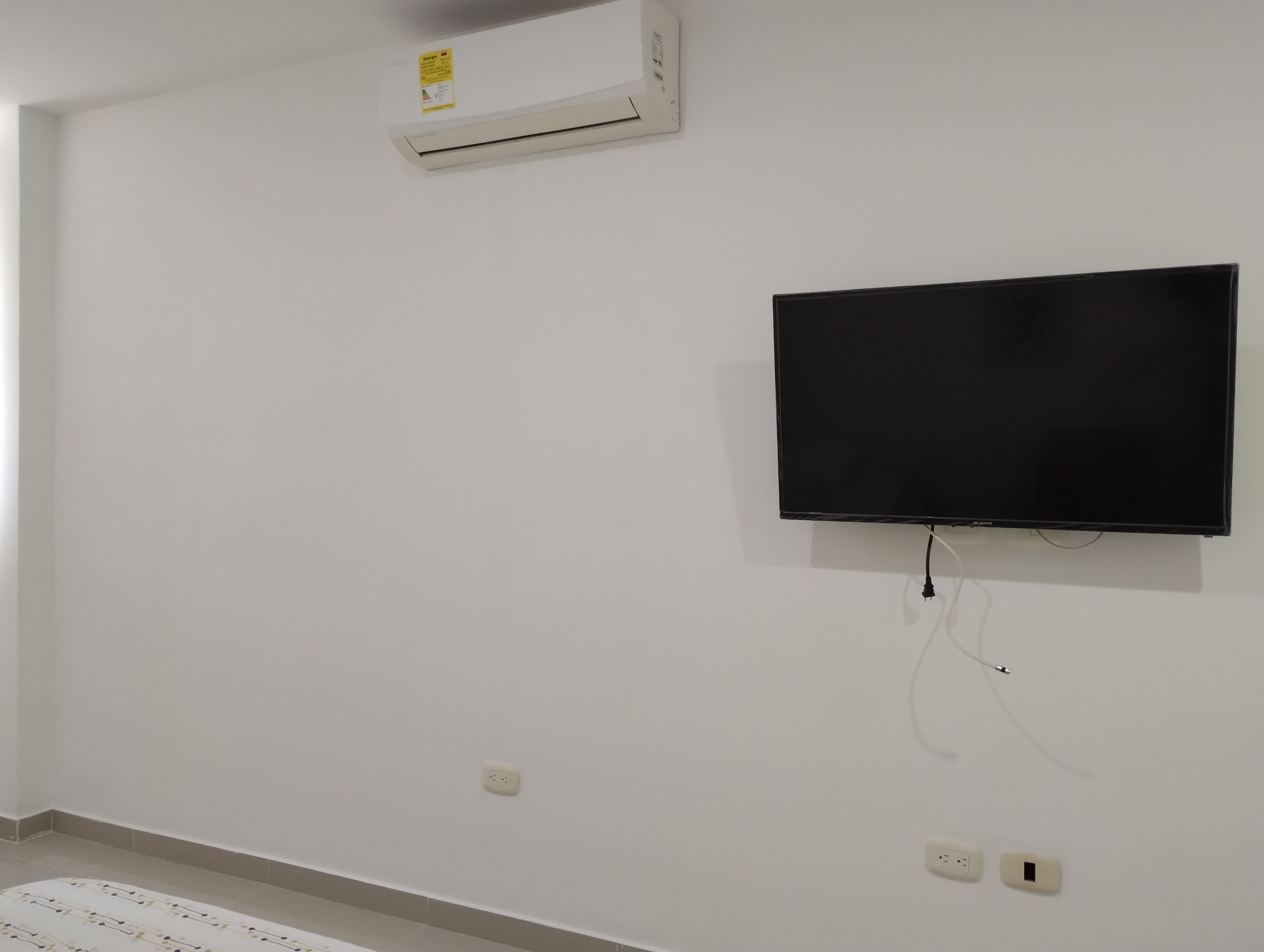 Apartamento en arriendo en Villa Santos, Barranquilla · foto 4 de 14