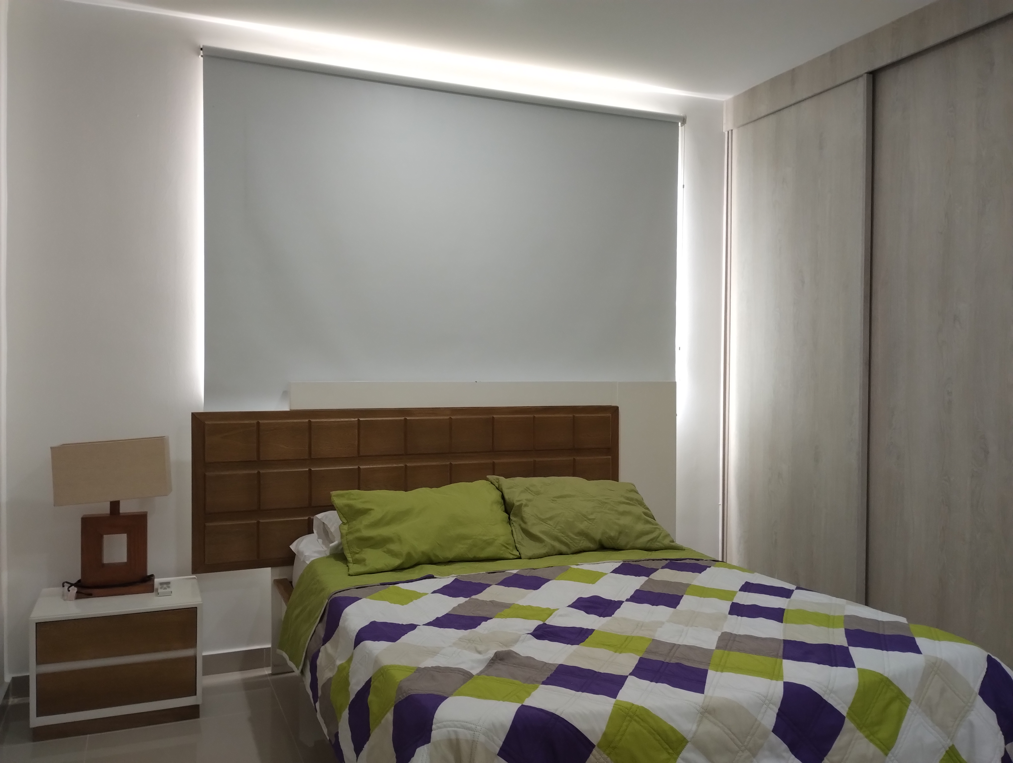 Apartamento en arriendo en Villa Santos, Barranquilla · foto 5 de 14