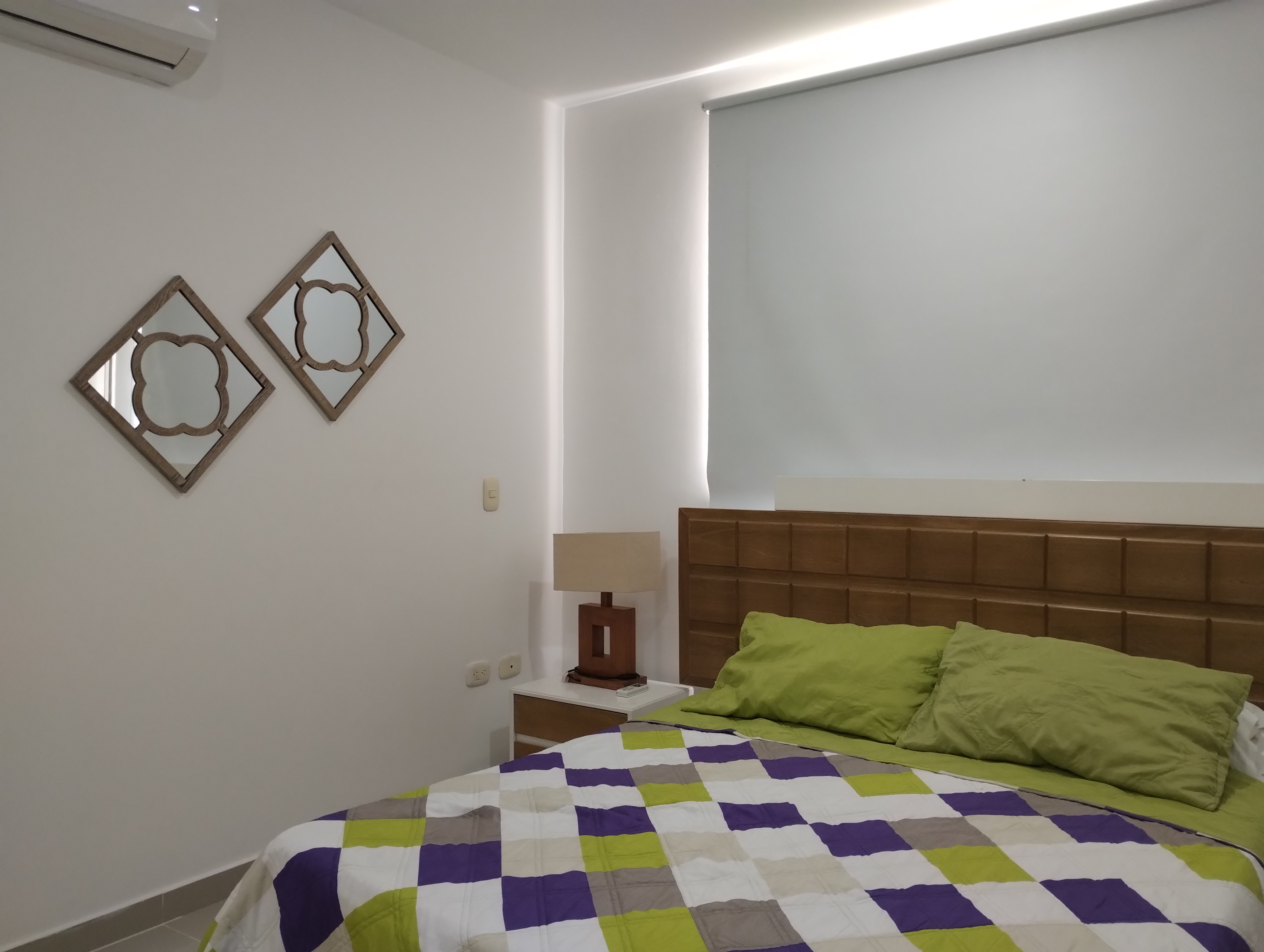 Apartamento en arriendo en Villa Santos, Barranquilla · foto 6 de 14