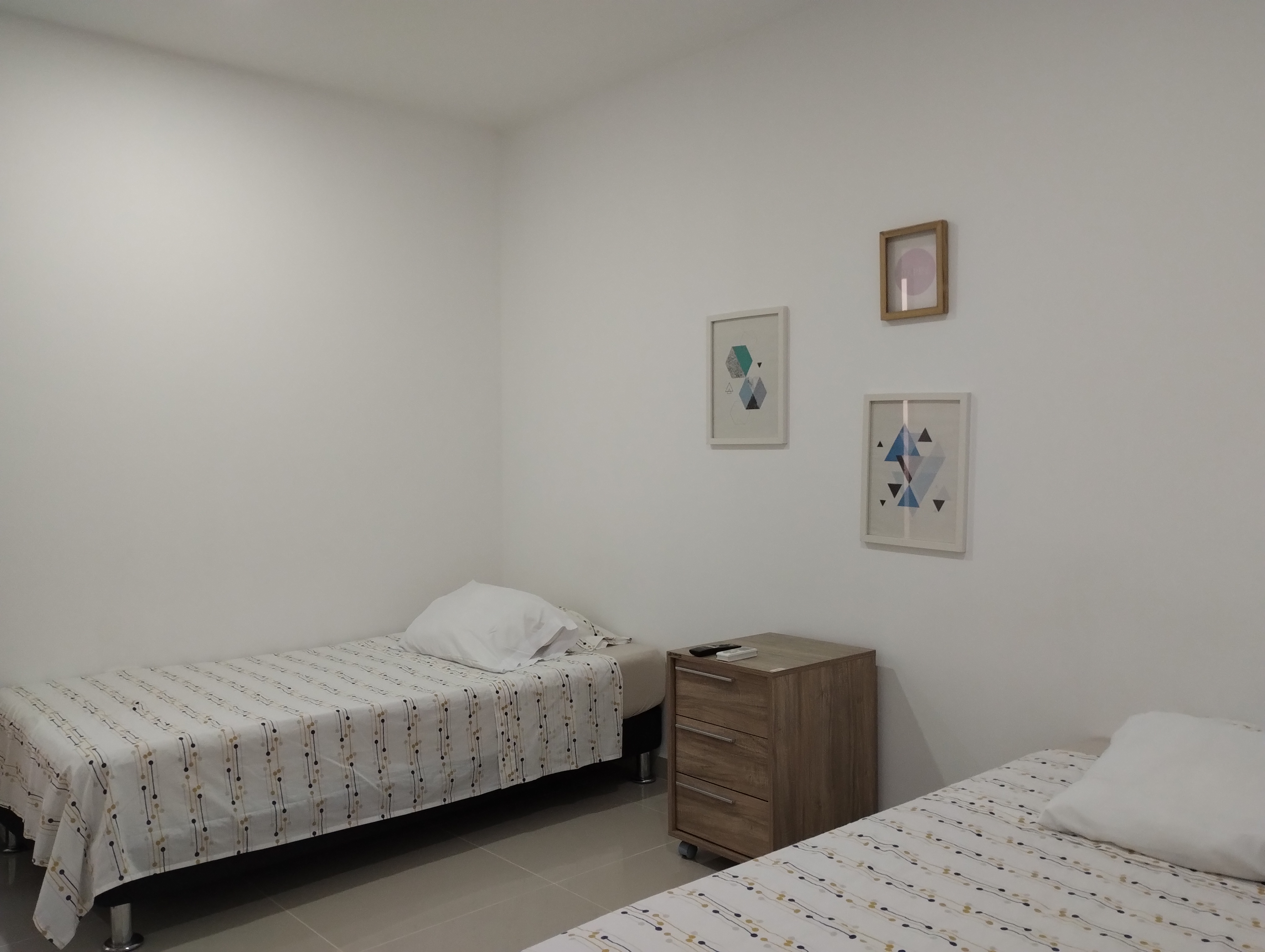 Apartamento en arriendo en Villa Santos, Barranquilla · foto 7 de 14