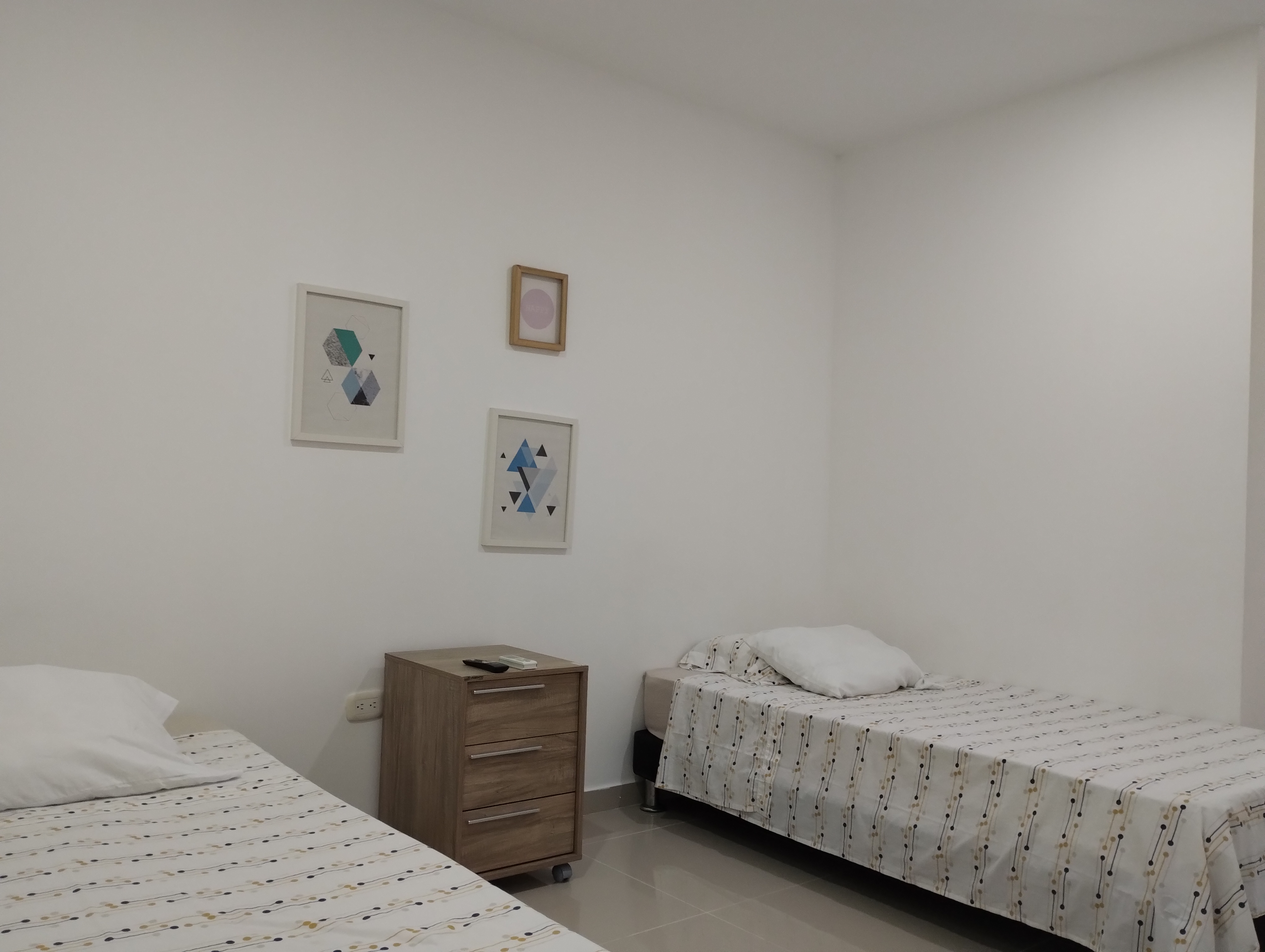 Apartamento en arriendo en Villa Santos, Barranquilla · foto 8 de 14