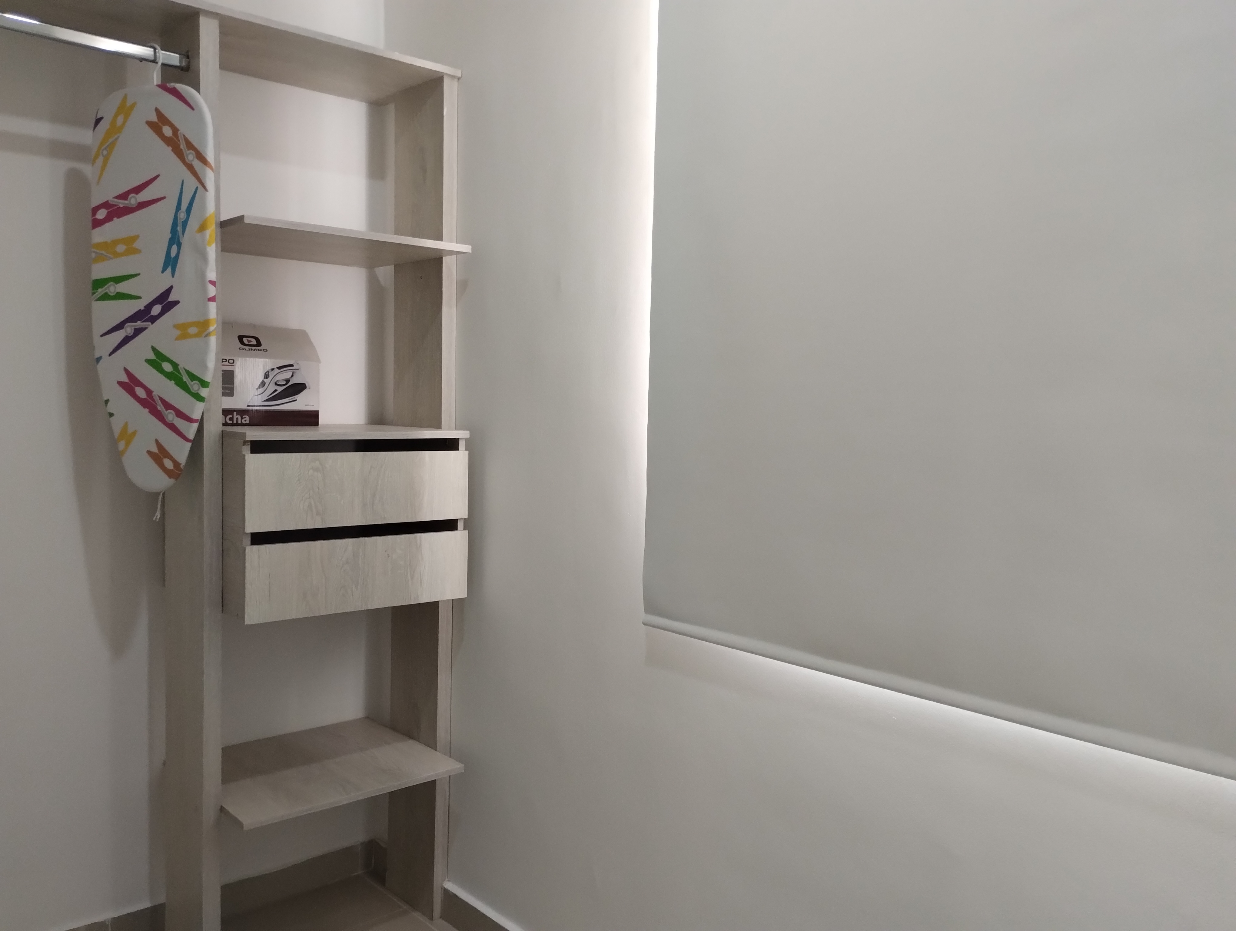 Apartamento en arriendo en Villa Santos, Barranquilla · foto 9 de 14