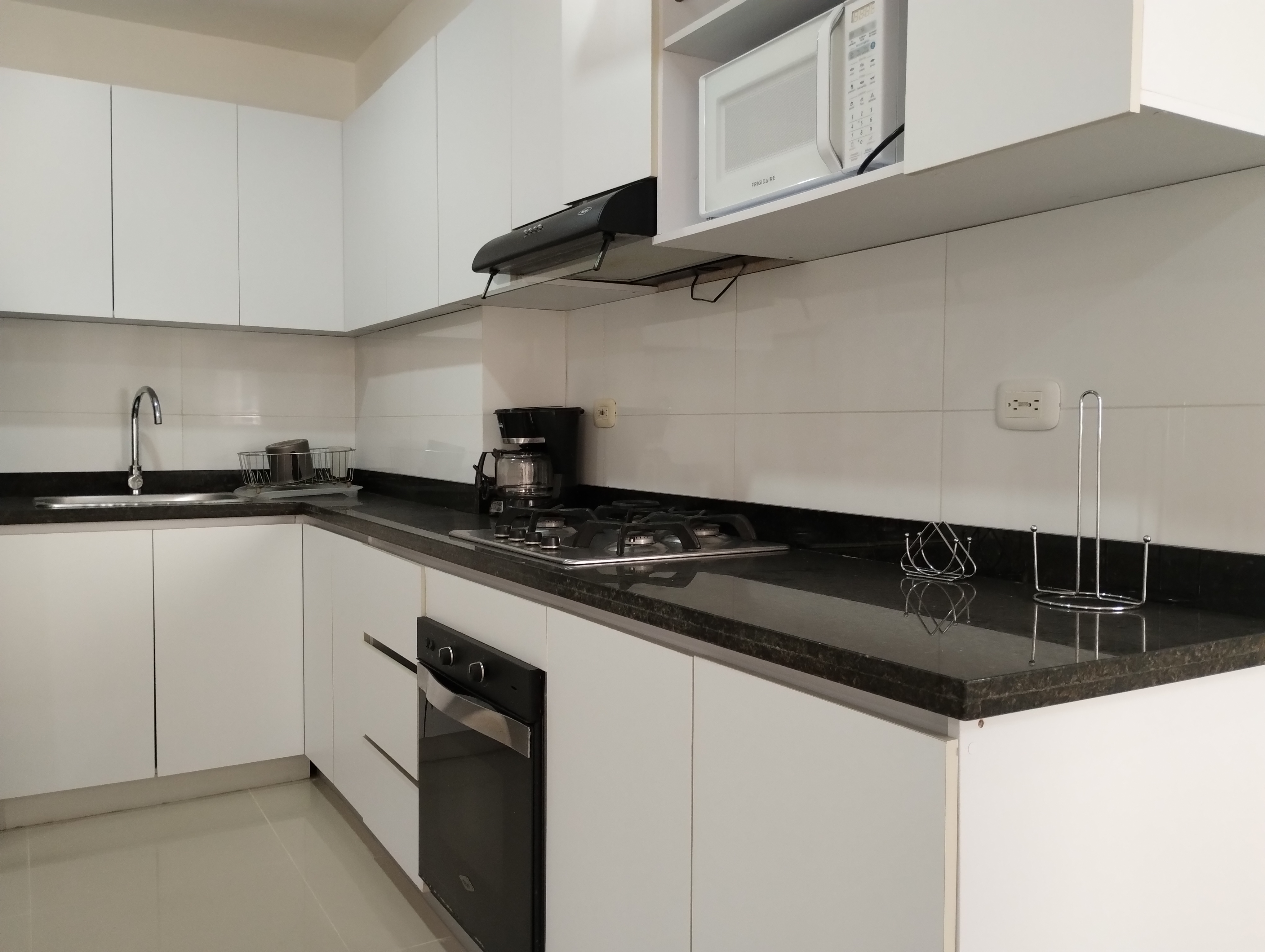 Apartamento en arriendo en Villa Santos, Barranquilla · foto 10 de 14