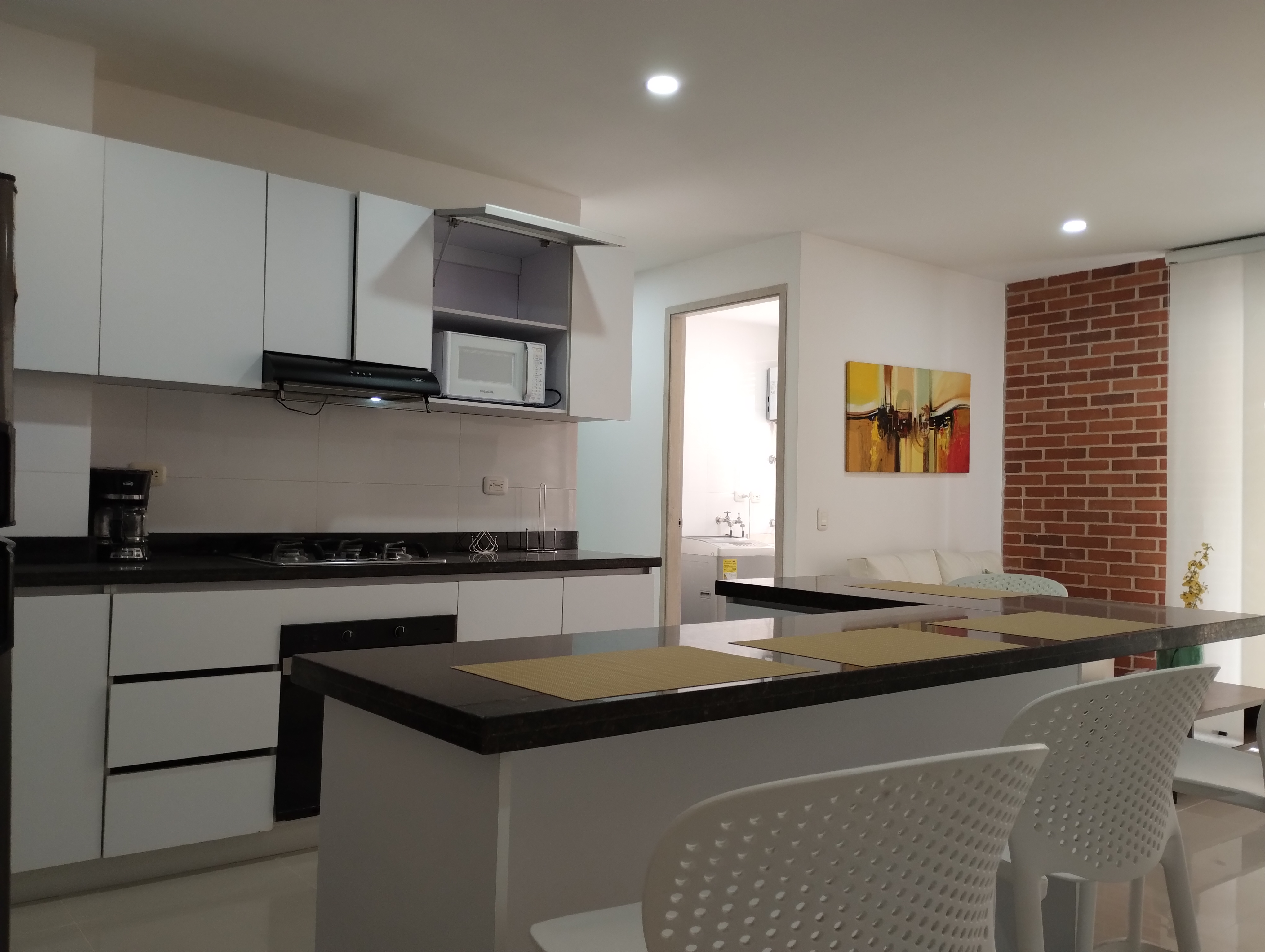 Apartamento en arriendo en Villa Santos, Barranquilla · foto 11 de 14