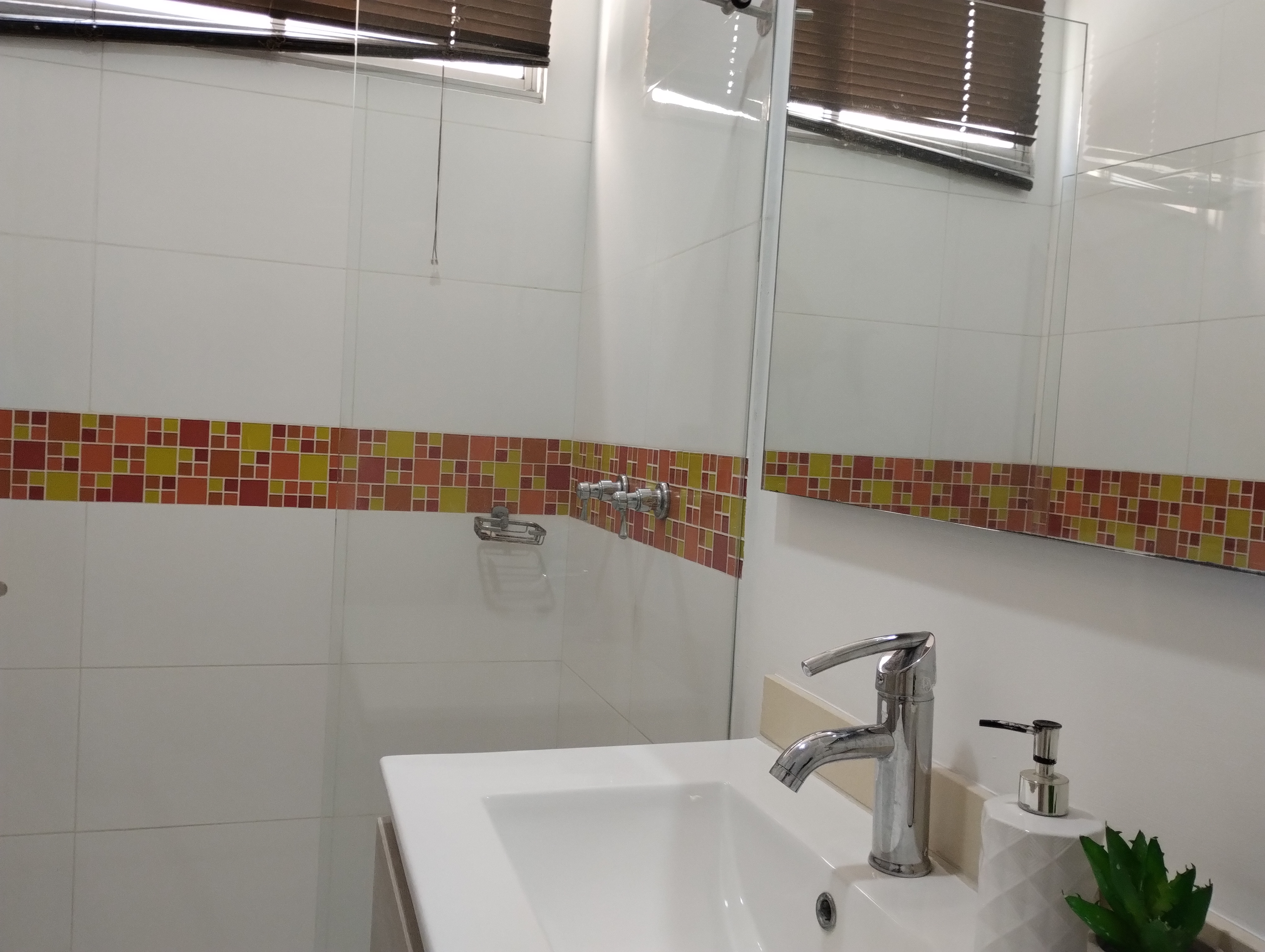 Apartamento en arriendo en Villa Santos, Barranquilla · foto 12 de 14