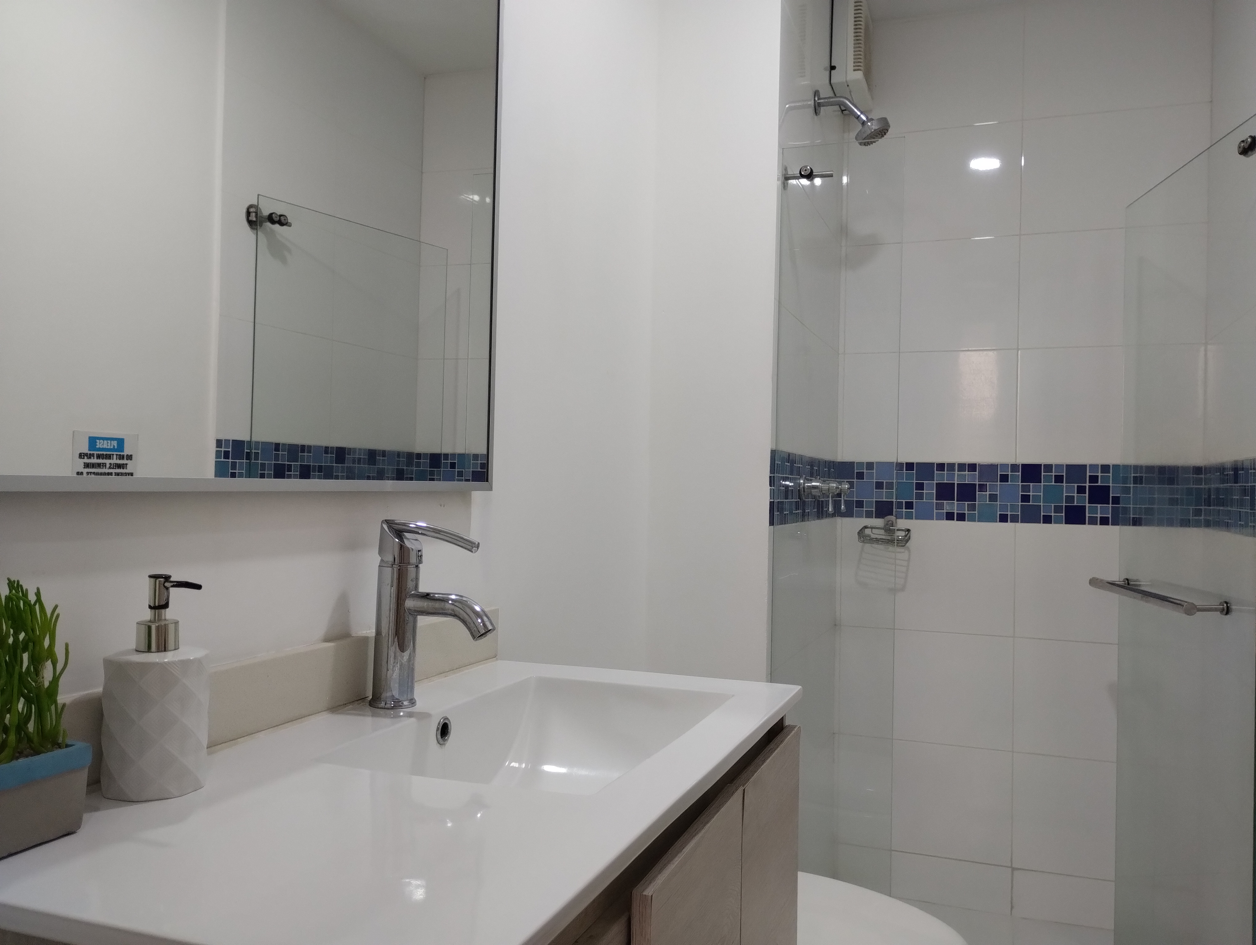 Apartamento en arriendo en Villa Santos, Barranquilla · foto 13 de 14
