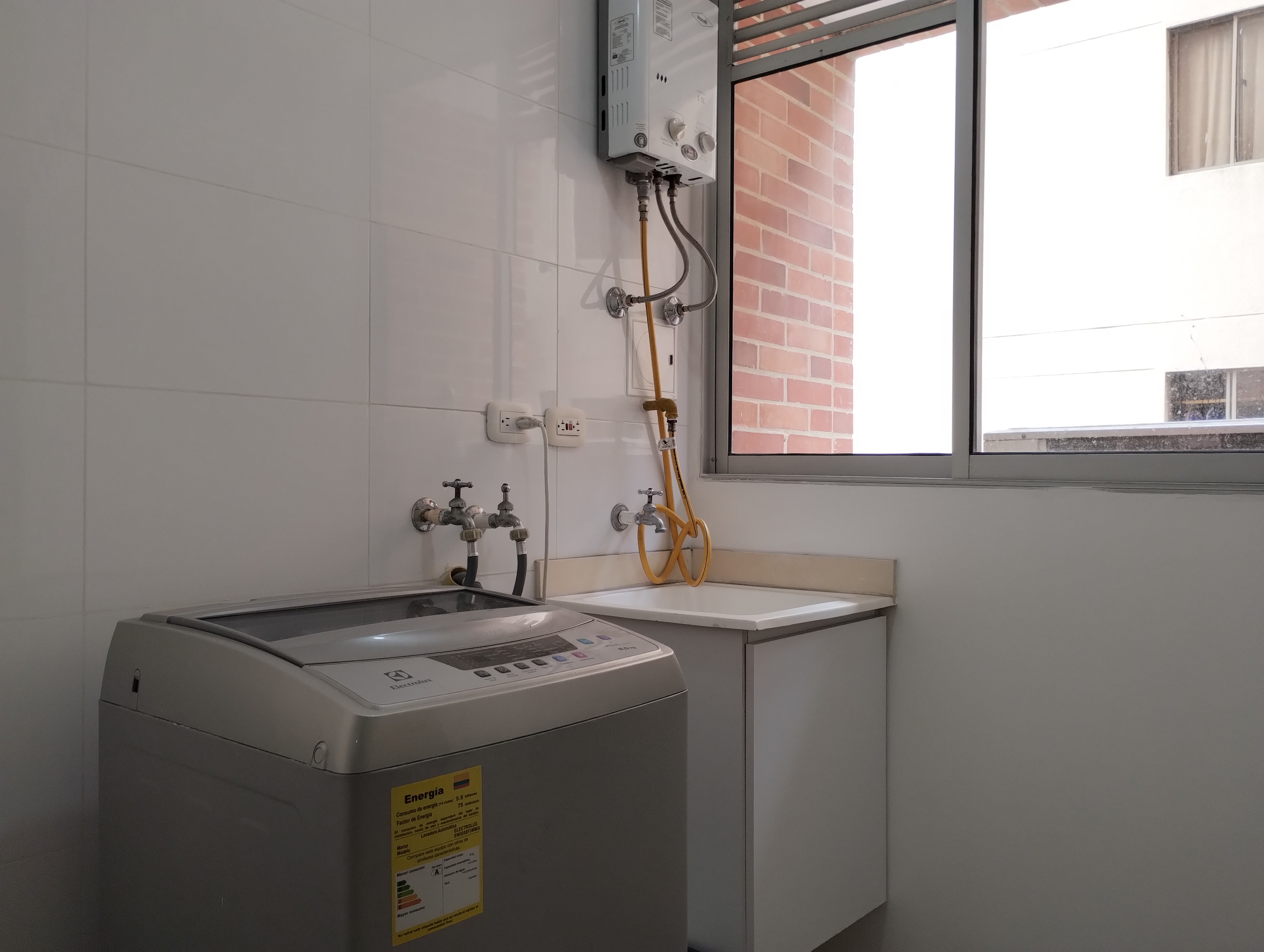 Apartamento en arriendo en Villa Santos, Barranquilla · foto 14 de 14
