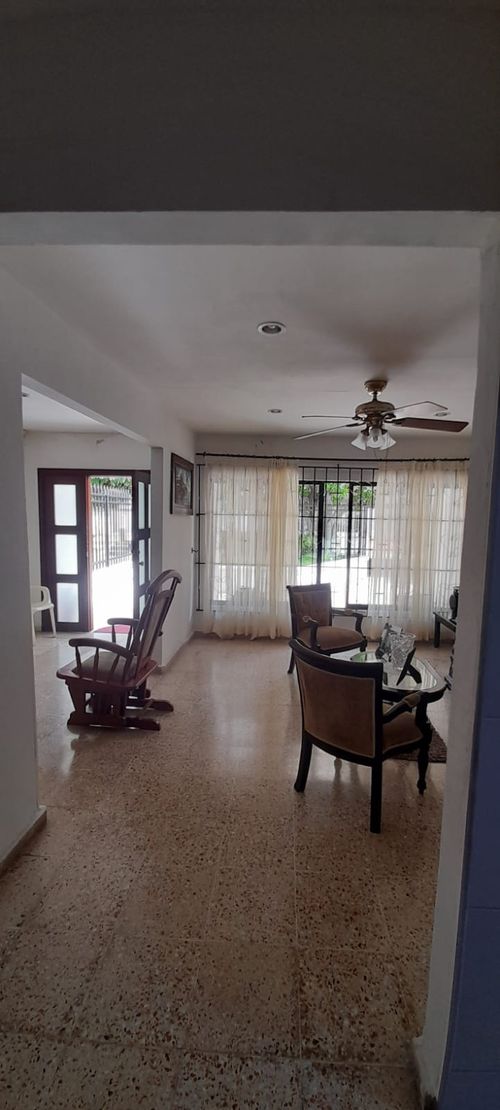 Casa en venta en Los Nogales, Barranquilla · foto 3 de 16