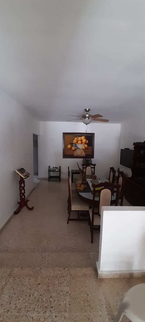 Casa en venta en Los Nogales, Barranquilla · foto 4 de 16
