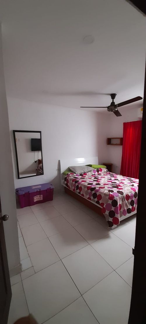Casa en venta en Los Nogales, Barranquilla · foto 8 de 16