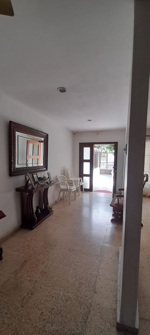 Casa en venta en Los Nogales, Barranquilla · foto 2 de 16