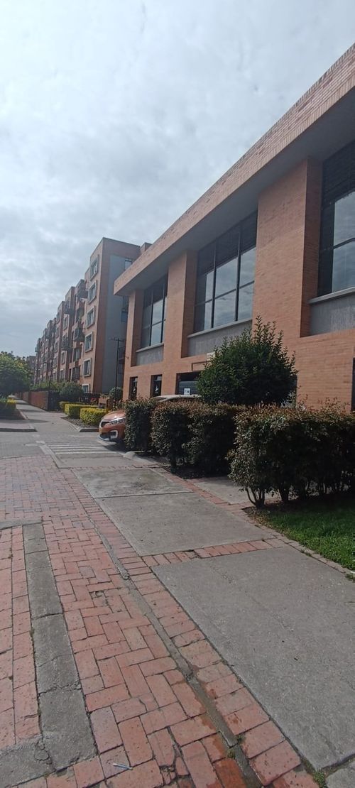 Apartamento de 3 alcobas en venta en El Remanso, Funza, 71 m² · foto 4 de 24