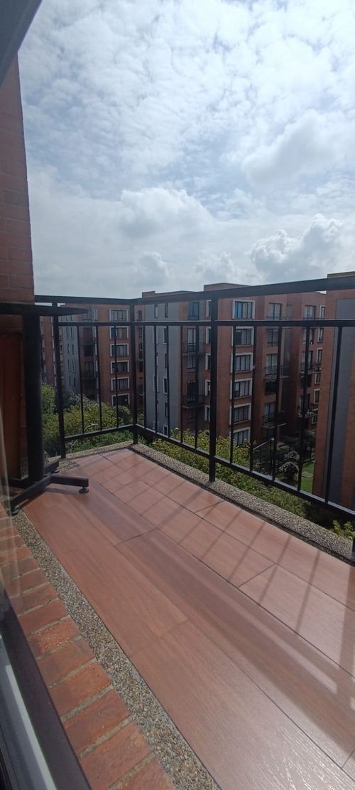 Apartamento de 3 alcobas en venta en El Remanso, Funza, 71 m² · foto 5 de 24