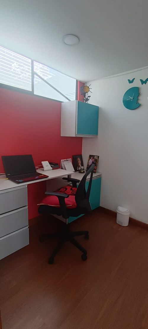 Apartamento de 3 alcobas en venta en El Remanso, Funza, 71 m² · foto 9 de 24