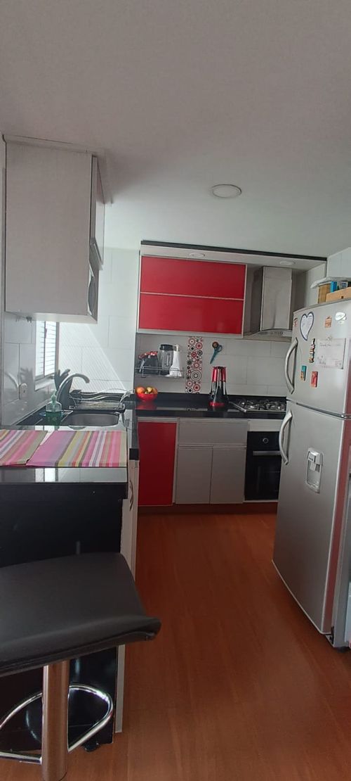 Apartamento de 3 alcobas en venta en El Remanso, Funza, 71 m² · foto 11 de 24
