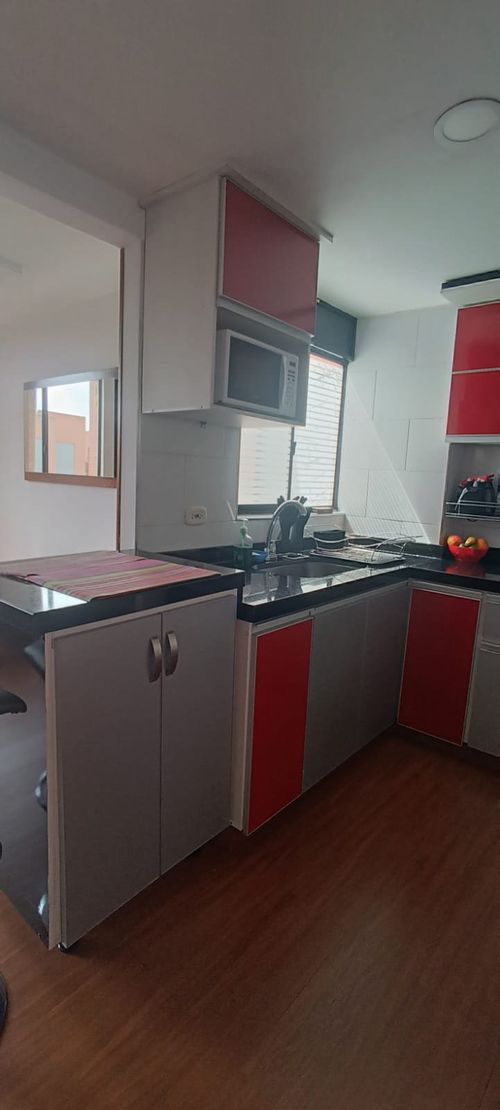 Apartamento de 3 alcobas en venta en El Remanso, Funza, 71 m² · foto 12 de 24