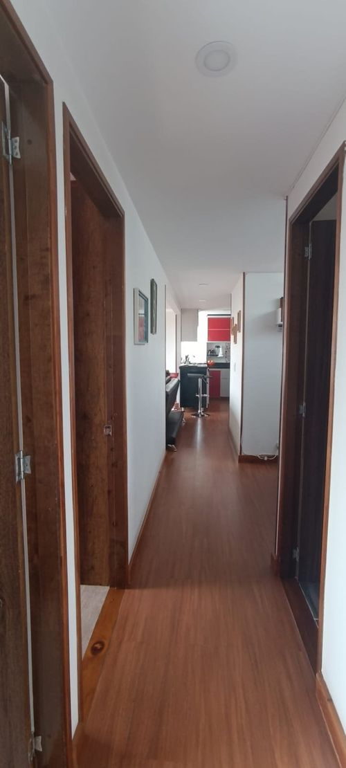 Apartamento de 3 alcobas en venta en El Remanso, Funza, 71 m² · foto 13 de 24