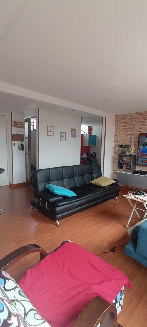Apartamento de 3 alcobas en venta en El Remanso, Funza, 71 m² · foto 14 de 24