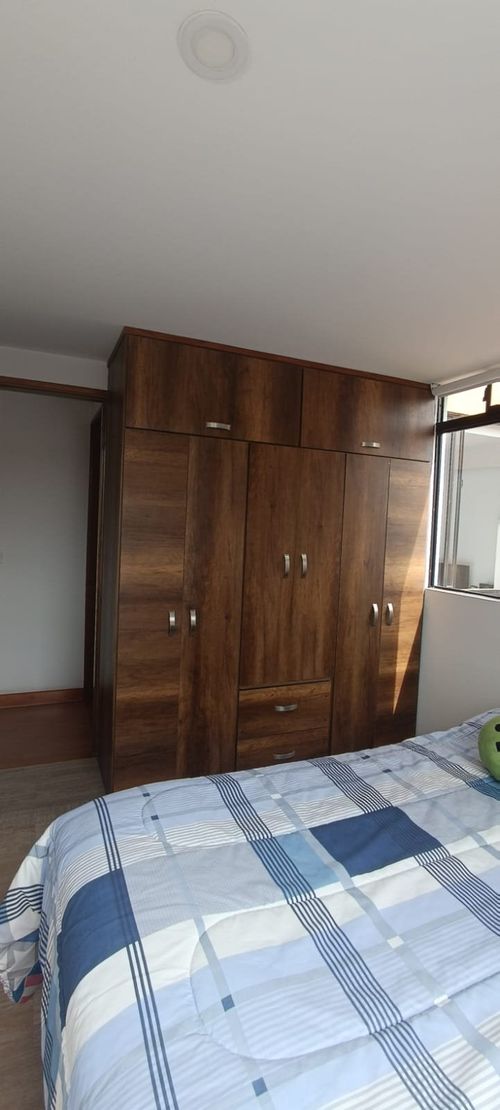 Apartamento de 3 alcobas en venta en El Remanso, Funza, 71 m² · foto 15 de 24