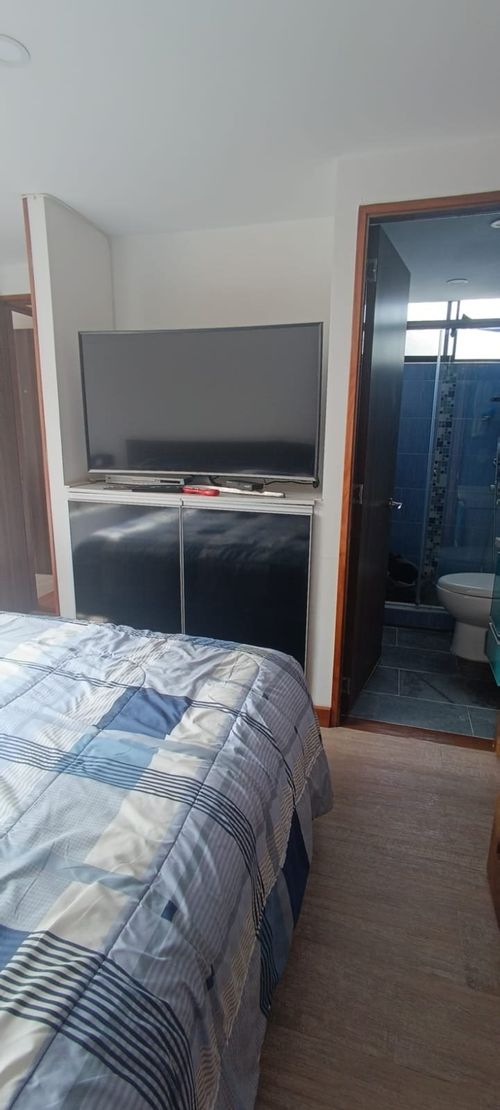 Apartamento de 3 alcobas en venta en El Remanso, Funza, 71 m² · foto 16 de 24