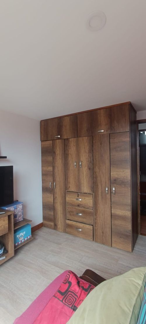 Apartamento de 3 alcobas en venta en El Remanso, Funza, 71 m² · foto 17 de 24