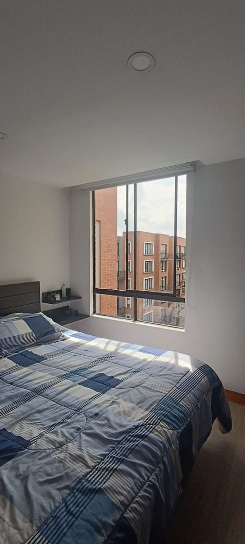 Apartamento de 3 alcobas en venta en El Remanso, Funza, 71 m² · foto 18 de 24
