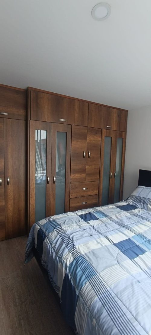 Apartamento de 3 alcobas en venta en El Remanso, Funza, 71 m² · foto 19 de 24