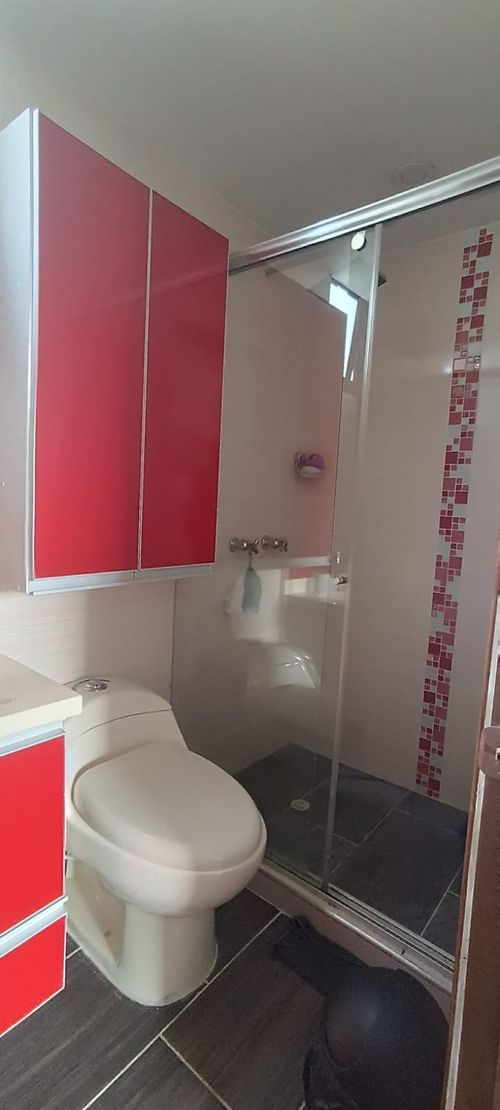 Apartamento de 3 alcobas en venta en El Remanso, Funza, 71 m² · foto 20 de 24