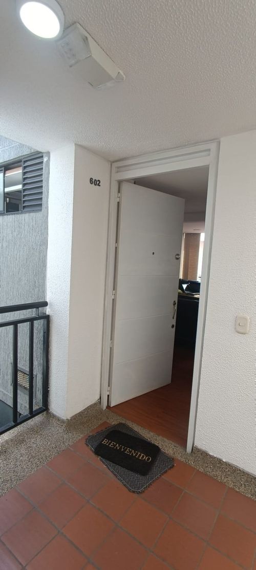 Apartamento de 3 alcobas en venta en El Remanso, Funza, 71 m² · foto 21 de 24