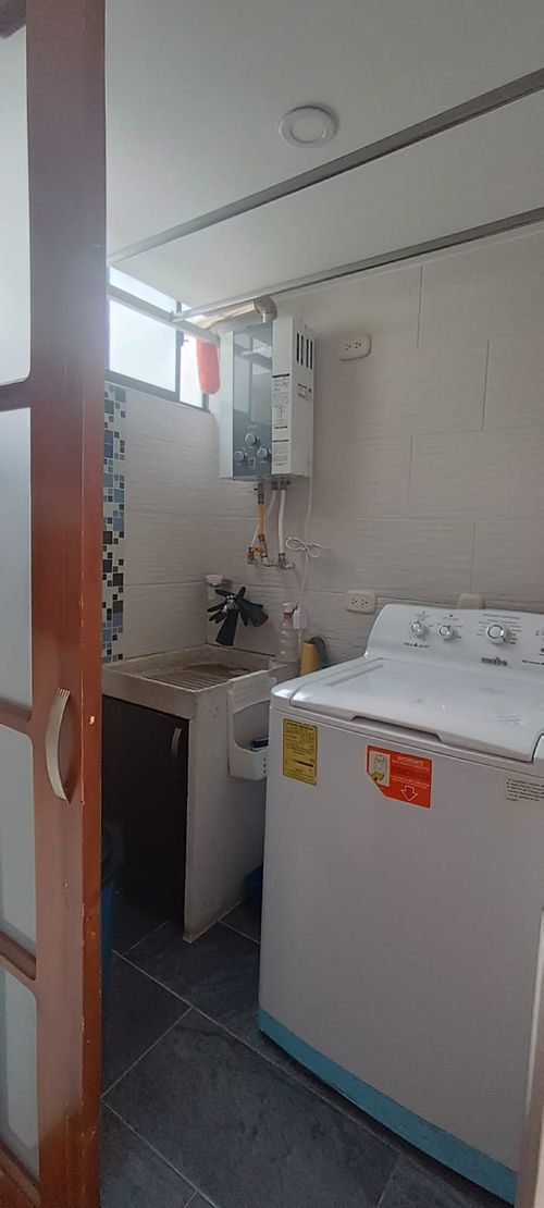 Apartamento de 3 alcobas en venta en El Remanso, Funza, 71 m² · foto 22 de 24