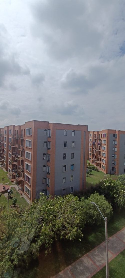 Apartamento de 3 alcobas en venta en El Remanso, Funza, 71 m² · foto 23 de 24
