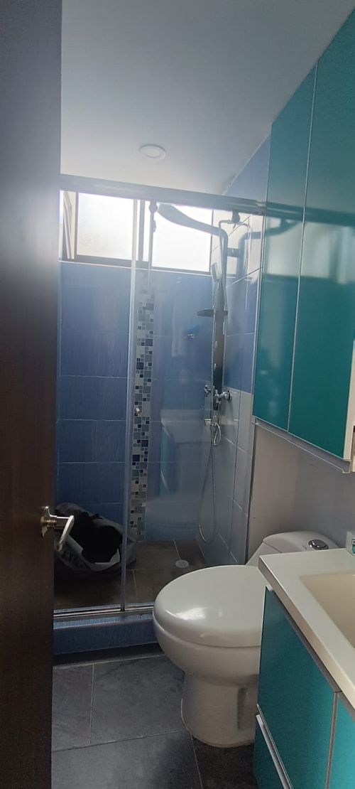 Apartamento de 3 alcobas en venta en El Remanso, Funza, 71 m² · foto 24 de 24