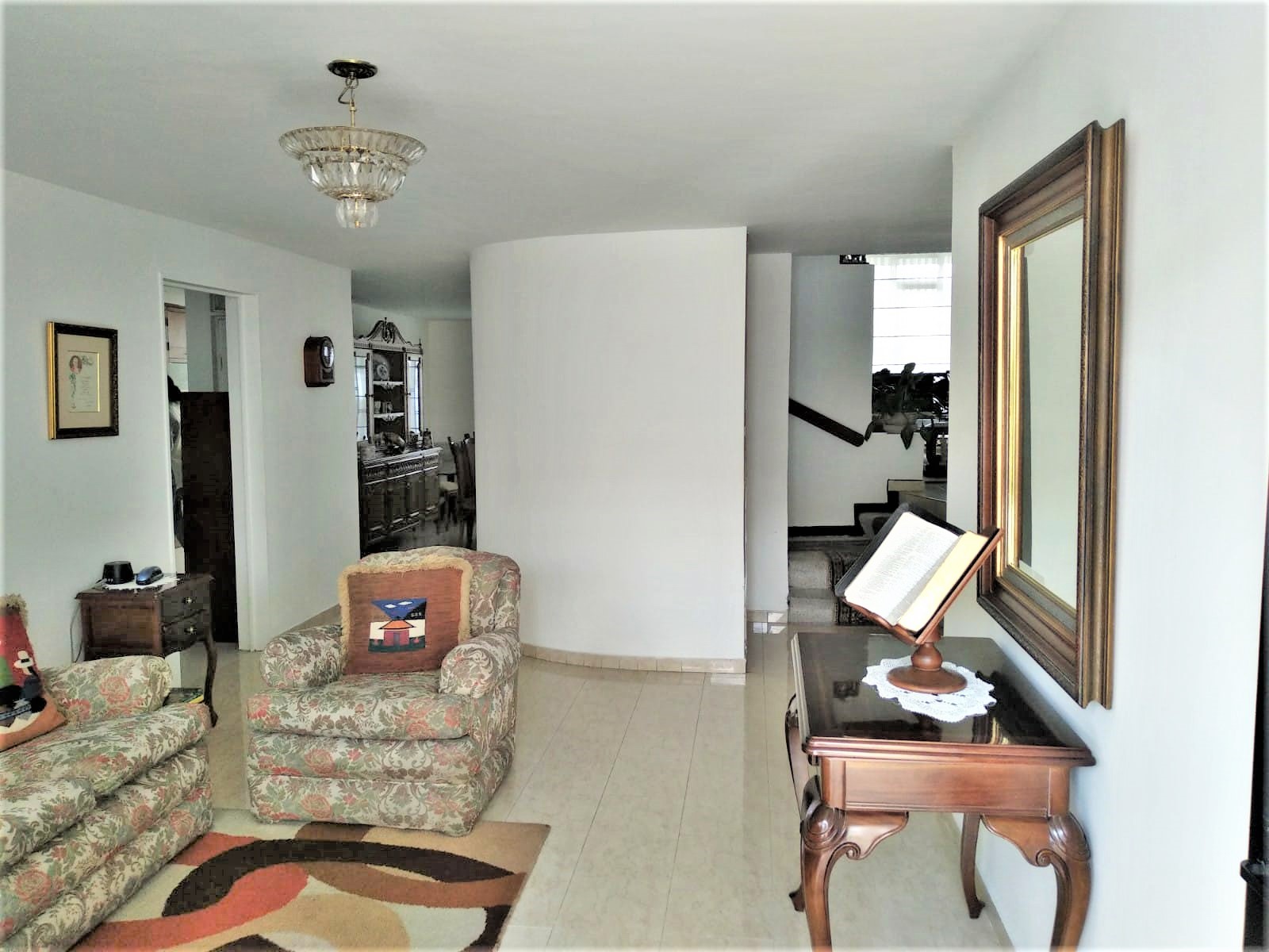 Casa en venta en San Nicolas, Bogotá · foto 5 de 24
