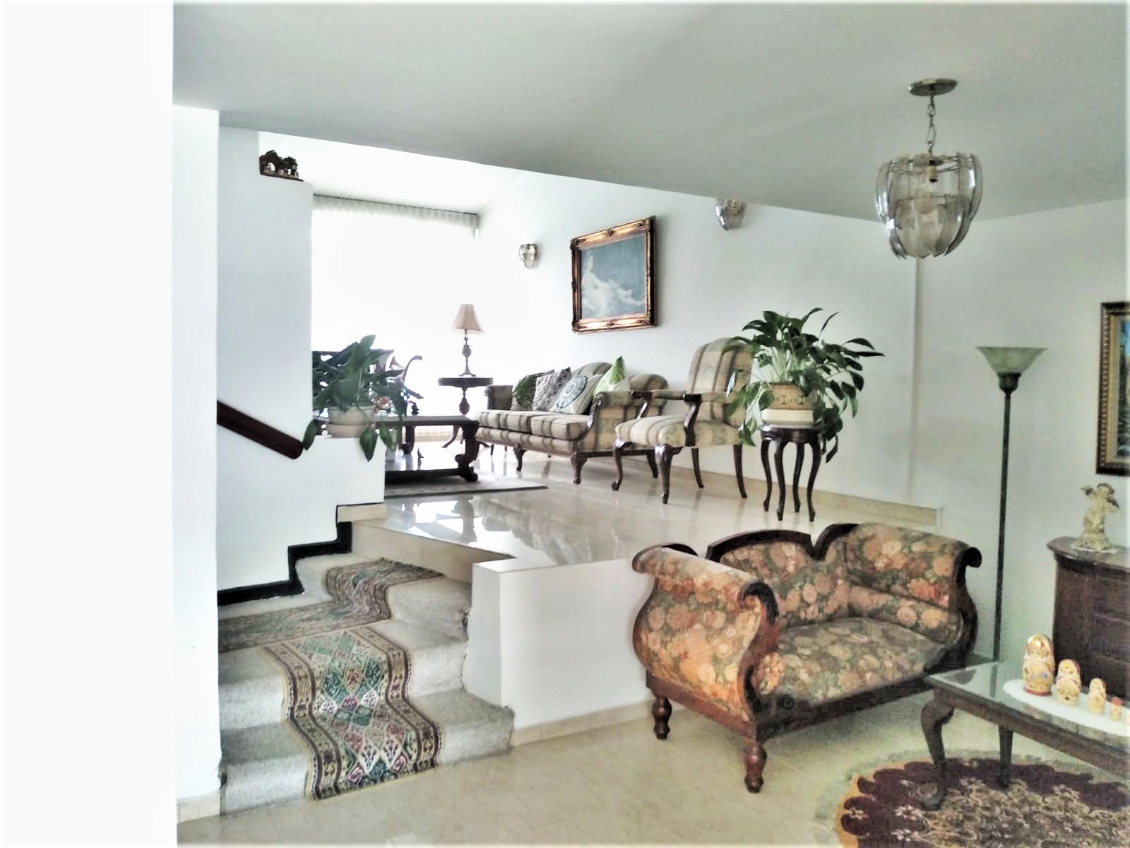 Casa en venta en San Nicolas, Bogotá · foto 3 de 24