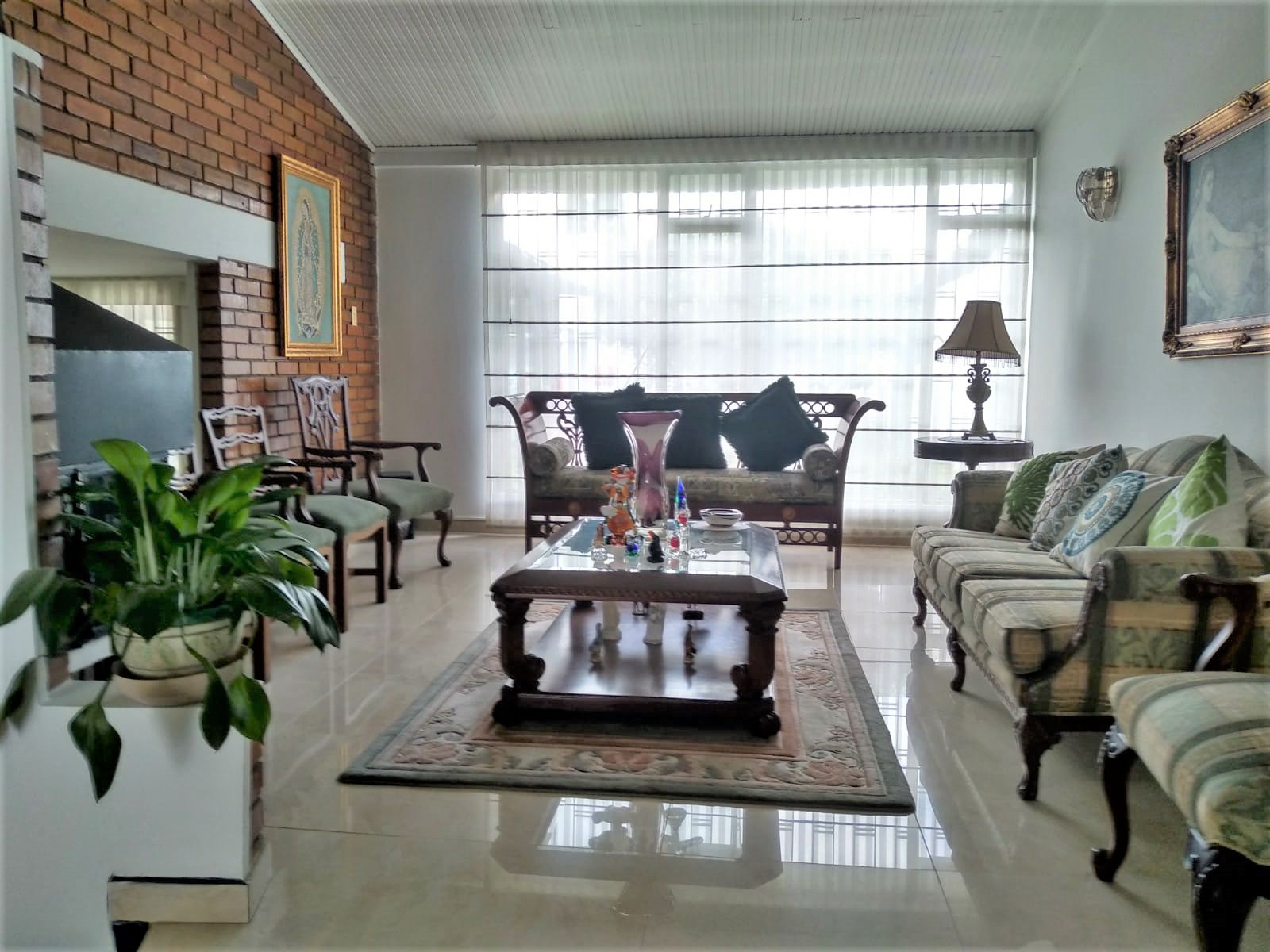 Casa en venta en San Nicolas, Bogotá · foto 7 de 24