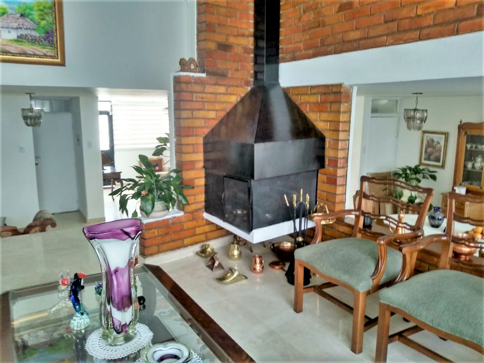 Casa en venta en San Nicolas, Bogotá · foto 8 de 24