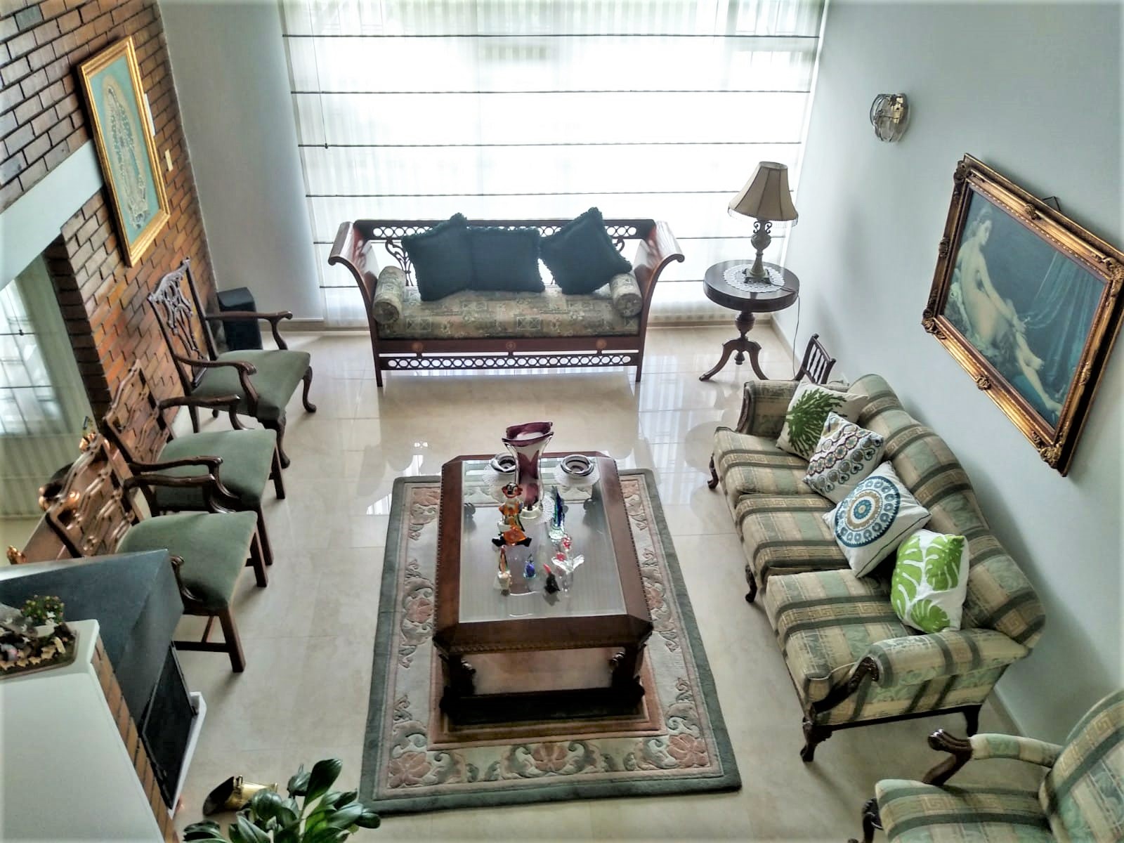 Casa en venta en San Nicolas, Bogotá · foto 9 de 24