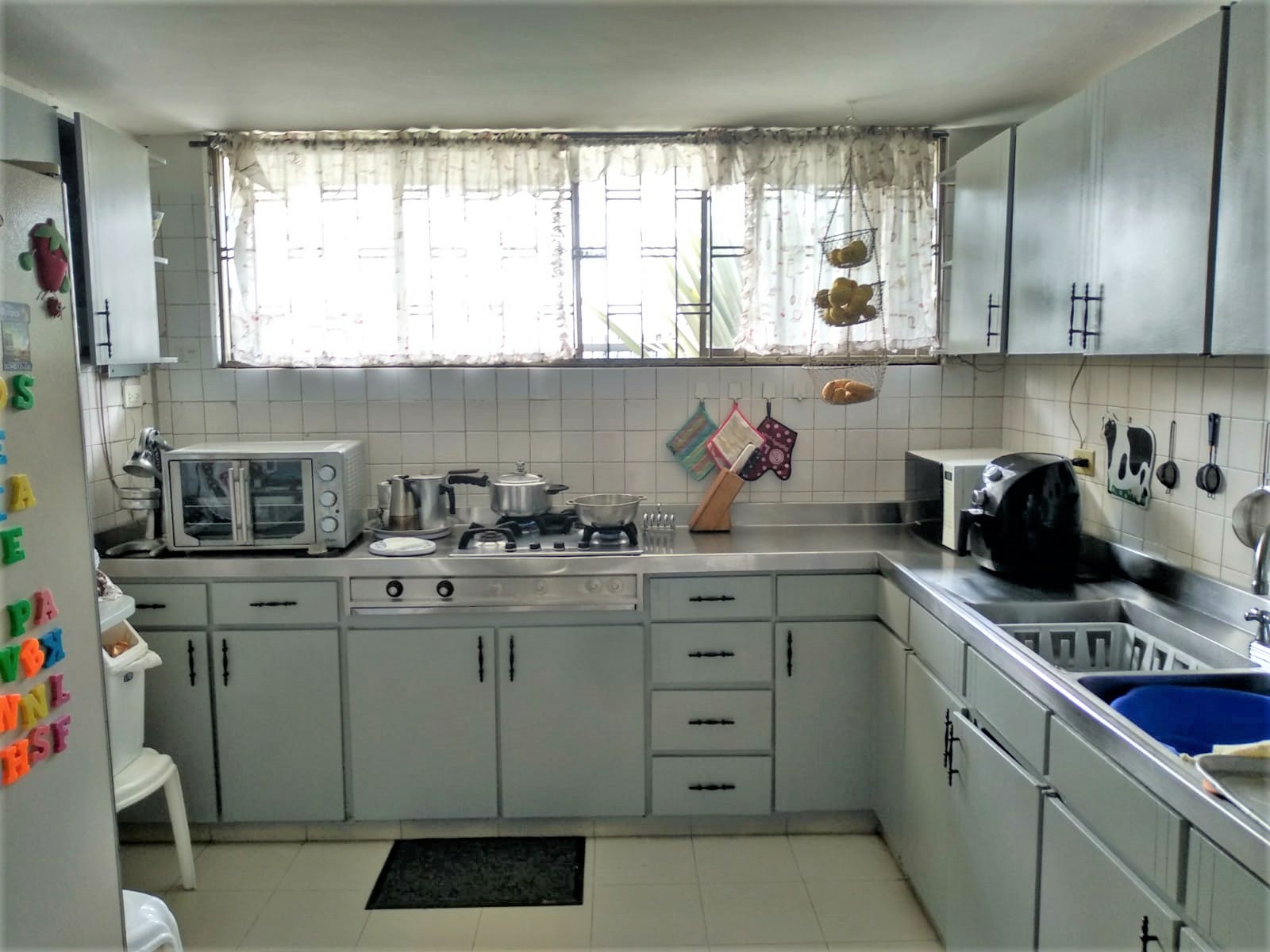 Casa en venta en San Nicolas, Bogotá · foto 12 de 24