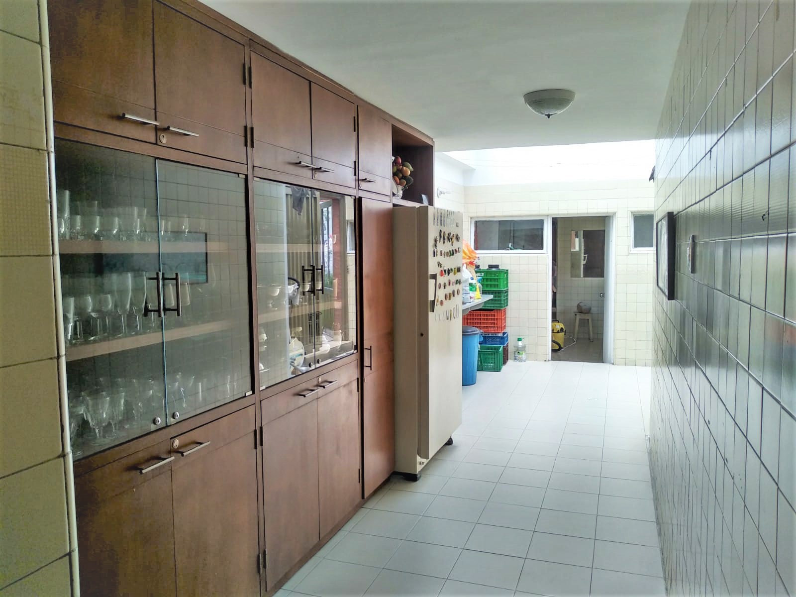 Casa en venta en San Nicolas, Bogotá · foto 14 de 24
