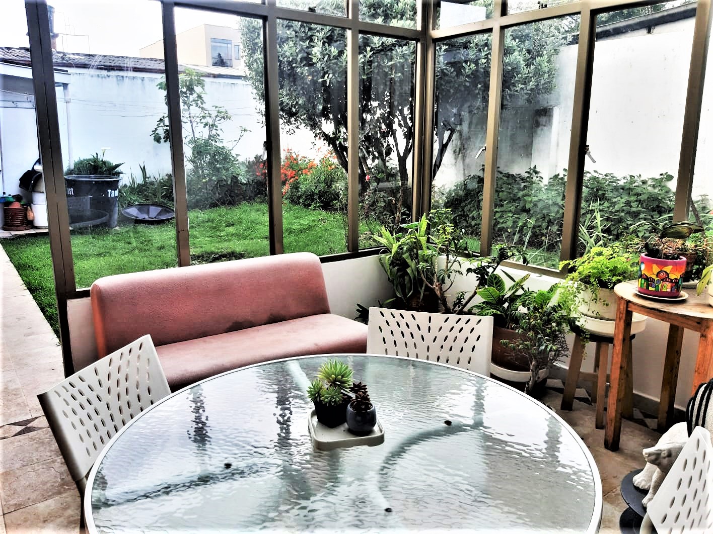 Casa en venta en San Nicolas, Bogotá · foto 16 de 24