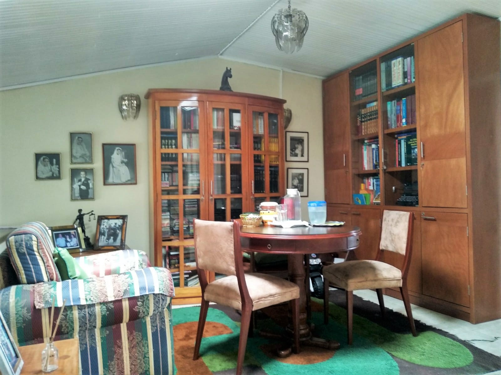 Casa en venta en San Nicolas, Bogotá · foto 18 de 24