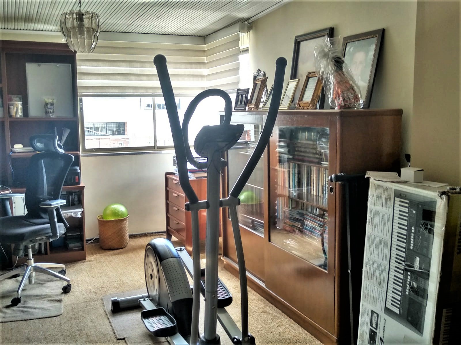 Casa en venta en San Nicolas, Bogotá · foto 21 de 24