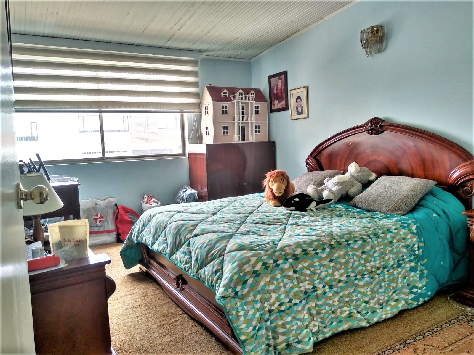 Casa en venta en San Nicolas, Bogotá · foto 23 de 24