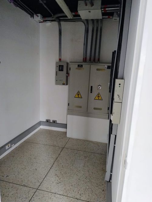 Local en arriendo en La Matuna, Cartagena, 400 m² · foto 16 de 20
