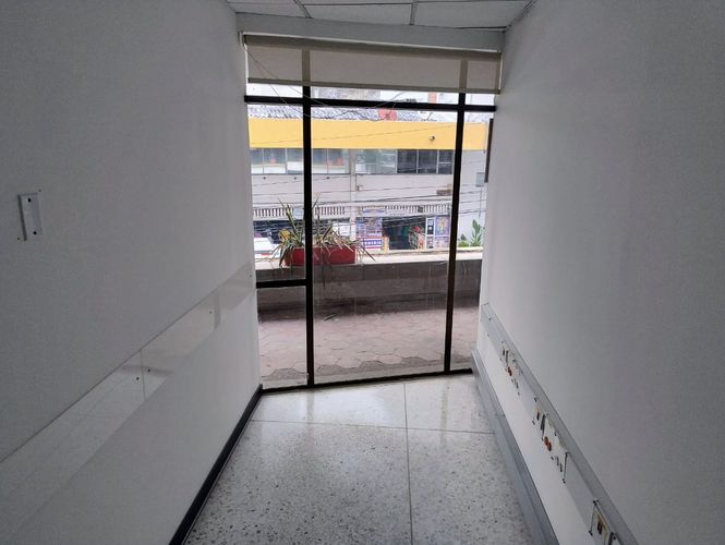 Local en arriendo en La Matuna, Cartagena, 400 m² · foto 18 de 20