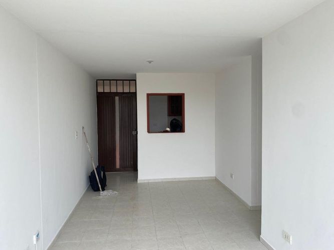 Apartamento de 3 alcobas en venta en La Selva, Cali, 65 m² · foto 2 de 9