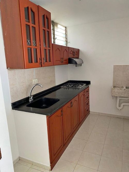 Apartamento de 3 alcobas en venta en La Selva, Cali, 65 m² · foto 3 de 9