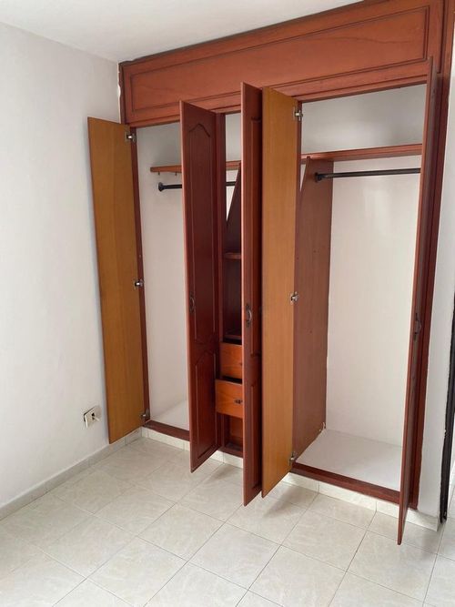 Apartamento de 3 alcobas en venta en La Selva, Cali, 65 m² · foto 4 de 9